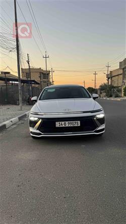 هیوندای سۆناتا